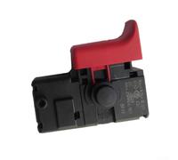 Interrupteur de perceuse fiable pour modèles Bosch 2607200623 adapté pour la série GBM