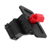 Interrupteur de Phare au Guidon Moto, Plastique, Arrêt Moteur | Compatibilité, Usage pour Vélo Électrique et Cyclomoteur, Conduite Urbaine, Pluvieux