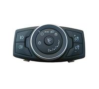 Interrupteur De Phare Compatible Avec Ford Pour ECOSPORT 2016 Pour Focus Pour Kuga 2012 Interrupteur Commande Antibrouillard BM5T13A024CC BM5T13A024CE BM5T13A024CD F1ET13A024CB