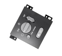 Interrupteur de phare Compatible Avec Oldsmobile Pour Bravada 1999 2000 2001 Accessoires Sw1860 1S1735 DS1006 Bouton Commande De Phare Antibrouillard