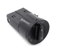 Interrupteur De Phare Compatible Avec Seat Pour Alhambra 2001 2002 2003 2004 2005 2006 2007 2008 2009 2010 Interrupteur Intégré Pour Phare Antibrouillard Et Feu Principal 1C0941531A