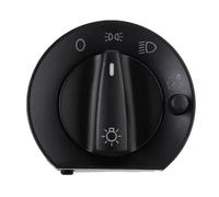 Interrupteur De Phare Compatible Avec VW Pour PR Pour PARATI 4P Pour SAN Pour SANTANA Pour GL Pour GOL RA Accessoires De Voiture Commande De Commutateur De Phare 373941534