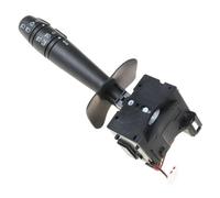 Interrupteur de phare Convient Pour Renault Kangoo I Clio II, Indicateur De Colonne De Direction, Interrupteur À Tige 7701048957 bouton de commande