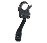 Interrupteur de phare de voiture Ensemble De Tiges De Commutateur D'essuie-glace, Clignotant, Régulateur De Vitesse, Convient Pour Audi A2 S6 TT 8L0 953 513 J Interrupteur des phares