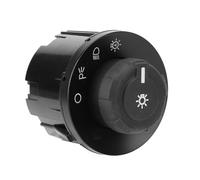 Interrupteur de Phare et Anti - Brouillard, Commande Facile, Compatible F450 F550, Sécurité Renforcée, Matériau ABS Robuste