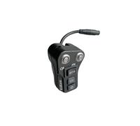 Interrupteur de phare original pour scooter électrique Kukirin G3 Pro Kugookirin Skateboard Klaxon Accessoire (version B)