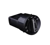 Interrupteur De Phare Pour Gol 5U MK3 2012 À 2016 Interrupteur Automatique Phare Accessoire Voiture