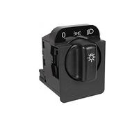 Interrupteur de phare pour Opel Corsa 1241319/90381877/90437313 FFF