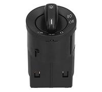 Interrupteur De Phares Antibrouillard 6R0941531E - Pièce De Rechange Compatible avec Les Modèles 2012-2016 Le Phare Avant n'est Pas Seulement Durable mais Il Est Conçu pour Résister Aux Intempéries