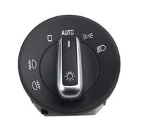Interrupteur de phares Automobiles 1Z0941431k pour Skoda Octavia II 2004-2013 1ZD 941 431