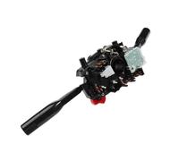 Interrupteur de phares Interrupteur combiné de colonne direction à levier clignotant BF68-66-120F pour Mazda 323 626 BF6866120F Phares Commutateur