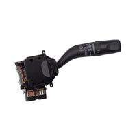 Interrupteur de phares Interrupteur d'essuie-glace pour colonne de direction voiture GJ6A-66-128, pour Mazda 6 GG RX-8 2003-2008 Phares Commutateur