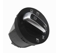 Interrupteur de phares pour CC 2009-2013, Interrupteur de Commande de phares intégré, pièces Automobiles d'origine (OEM) 5ND941431B 3C8941431A