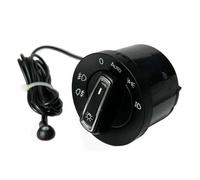 Interrupteur de phares pour VW Golf Mk5, Jetta, Passat B6 B7, Tiguan, Touran, 10 Broches, référence 5ND941531A ou 1K4941531A