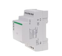Commutateur de phase automatique avec phase prioritaire PF-431 F&F 4024, ultra blanc