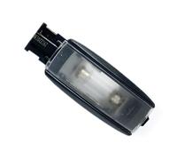 Interrupteur de plafonnier de Voiture pour VW Golf 7 CC-L1KD 947 101 A, Lampe de Lecture intérieure de Console Centrale, Beige A