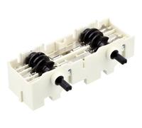 Commutateur double 4142723003 pour Table de cuisson Arthur martin