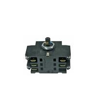 Interrupteur De Plaque De Cuisson Sept Positions EGO 41.32723.010 Source 9617499