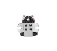 Interrupteur de plaque électrique 12V 24V 48V 200A, relais de pompe à huile, démarrage du contacteur DC T1241-200, 1 pièce(H,12V)