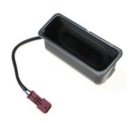 Interrupteur de poignée de Coffre arrière à 2 Broches pour BMW E39 E60 525 528 530 540 M5 51248168035