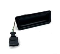 Interrupteur de poignée de coffre arrière pour Skoda Fabia Hatchback 2000-2008 compatible avec système de verrouillage centralisé OEM partie 6Y0827574K