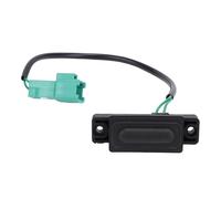 Interrupteur de poignée de Coffre Compatible avec Suzuki Swift 2006-2016 ; Interrupteur d'ouverture du hayon arrière