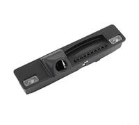 Interrupteur De Poignée De Coffre F1EB-19B514-BE Pour Ford Focus 2015-2018, Remplacement Direct De La Gâchette D'Ouverture Arrière, Accessoire De Réparation Automobile Noir
