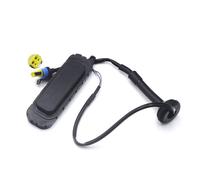 Interrupteur de poignée de hayon Compatible avec Cadillac Escalade 2009-2013, Bouton d'ouverture du hayon et du Coffre, référence 15106857