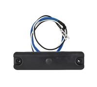 Interrupteur de poignée de hayon pour Hyundai i40, Interrupteur de démarrage pour déverrouillage du Coffre arrière, loquet, Bouton d'ouverture du Coffre arrière, 812603Z000 812603Z500