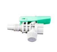 Interrupteur de Poignée de Pulvérisation 3L/5L/8L Tête de Commutateur de Commande de Remplacement Réutilisable