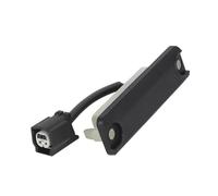 Interrupteur de poignée d'ouverture de hayon arrière pour 4Runner 2003-2023, ouvre-Porte, loquet de hayon, verrou de Couvercle 84840-35010, actionneur de loquet de hayon