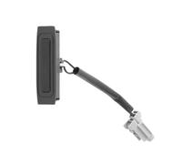 Interrupteur De Poignée Porte Voiture Bouton Déverrouillage Du Coffre Remplacement 90602-JD00B Pour Qashqai Pour J10 Pour Note Pour E11 2006-2014 Tail Gate Latch Actuator