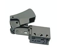 Interrupteur de polisseuse de rechange pour polisseuses DWP849X 7" et 9" à vitesse variable - Compatible avec les modèles DWP849 Type 1, DWP849X-AR & DWP849X-BR (pièce n° N516760/N024326)