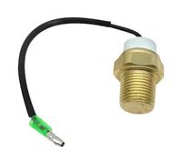 Interrupteur de pompe à eau thermostatique compatible avec les modèles 500 2003-2007 - Remplacement 3085352