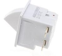 Interrupteur de porte 25x30 mm - gw wp11/a 0034 Whirlpool 481010398859 G