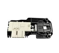 Interrupteur De Porte À Micro-retard De Serrure De Porte De Machine À Laver À Tambour, Compatible For ZANUSSI, Compatible For Electrolux, ZWH7120P DA05651 Commutateur De Capteur De Porte