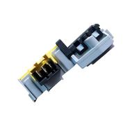 Interrupteur De Porte À Micro-retard DM053, Compatible Avec Candy Et Jinling, Serrure Électronique De Porte For Machine À Laver À Tambour ROLD 49030389, Accessoires