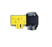 Interrupteur De Porte À Micro-retard DM053, Compatible For CANDY, Compatible For Jinling, Compatible For ROLD, 49030389 Pièces De Serrure De Porte Électronique For Machine À Laver À Tambour