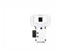 Interrupteur de porte à micro-retard DM053 for CA-NDY, serrure de porte électronique for machine à laver à tambour Ji-nling ROLD 49030389