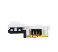 Interrupteur De Porte À Micro Retard For Machine À Laver À Tambour, Serrure Électronique, Compatible For CANDY, DM053, Compatible For Jinling, 49030389