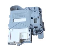 Interrupteur De Porte De Lave-linge À Tambour, Verrouillage Électromagnétique, Micro-retardateur, Compatible Avec Haier, 0024000128R