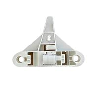 Interrupteur De Porte De Lave-vaisselle 10006917 00649092, Compatible For Bosch, Compatible For Siemens, Accessoires De Remplacement De Serrure De Porte(00649092 1pcs)