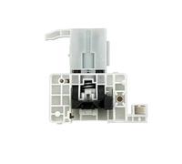 Interrupteur De Porte De Lave-vaisselle 10006917 00649092, Compatible For Bosch, Compatible For Siemens, Accessoires De Remplacement De Serrure De Porte(10006917 1pcs)