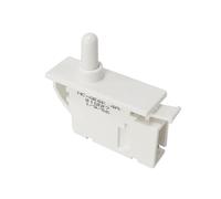 Interrupteur De Porte De Réfrigérateur Interrupteur De Porte À 2/3 Broches DA34-10138A Accessoires De Commutateur De Commande De Porte De Lumière De Réfrigérateur, Petit Et Léger