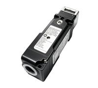 Interrupteur de porte de sécurité, clé à languette positive HS5E-F7Y XH7Y | Pièce de protection for l'automatisation industrielle(HS5L-VB4)