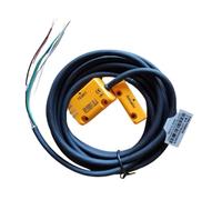 Interrupteur de porte de sécurité sans contact TEM01N