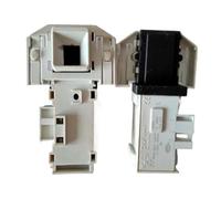 Interrupteur De Porte De Verrouillage Électronique De Machine À Laver, Compatible Avec Bosch Siemens, DM070 WD7005 WD7205 WD7025 DM070