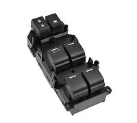 Interrupteur de Porte de Voiture 35750TB0H01, Bouton de Commande de vitre électrique pour Accord 2008, 2009, 2010, 2011, 2012