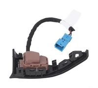 Interrupteur de porte de voiture de rechange avant droit pour Tesla Model 3 2017-2020 1094957-01-C Compatibilité correspond aux spécifications de l'équipement d'origine