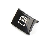 Interrupteur de Porte de Voiture pour Benz Classe S W221, Couvercle de Bouton de lève-vitre intérieur de Voiture, Bouton de lève-vitre électrique (n° 2)
